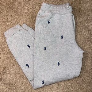 RALPH LAUREN POLO Boys Sweatpants